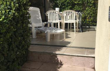 Sainte Maxime Studio 2 - Foto 7
