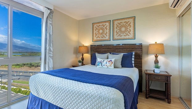 Nani Kai Hale 502 2 Bedroom Condo - Foto 3, Habitación