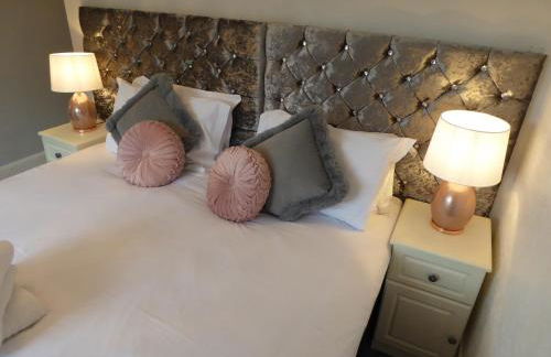 South View Country House Sleeps 12 - Hot Tub - Views - Foto 30