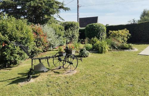 Maison avec grand jardin arboré - Photo 10