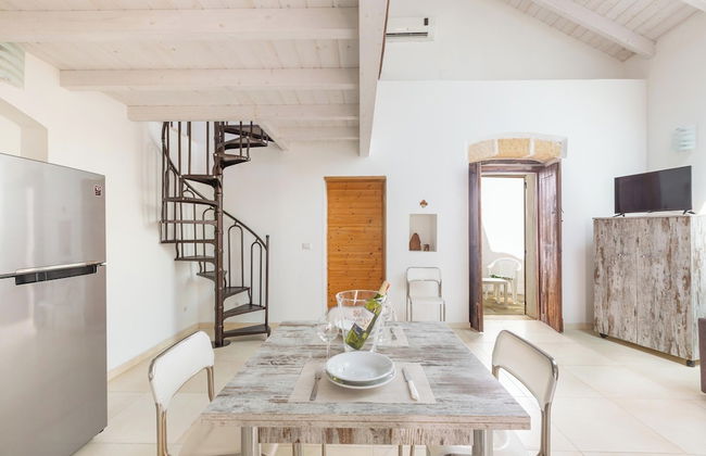 3957 Appartamenti Anna - Mono by Barbarhouse - Foto 7