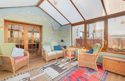 Spacious 3 Bedroom Retreat for up to 6 - Foto 5