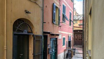 Casa Minni in Boccadasse - Foto 5