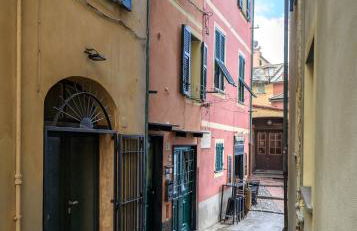 Casa Minni in Boccadasse - Foto 5