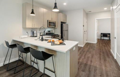 Luxury Furnished Apartments by Hyatus Downtown at Yale - Foto 11