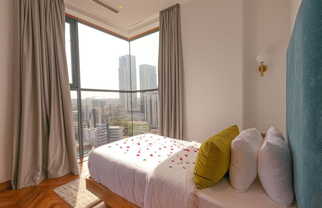 Broadwalk Residency - Foto 3