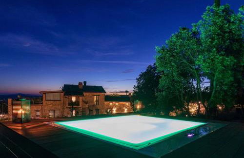 Villa Perfetta - Foto 14