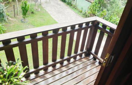 Casa Dona Zezé - Photo 16