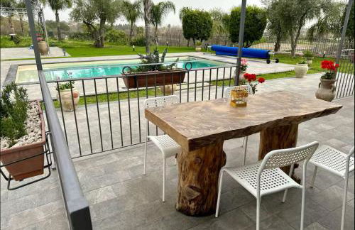 Casa Vacanze Villa di Loreto - Uso Esclusivo - Foto 9