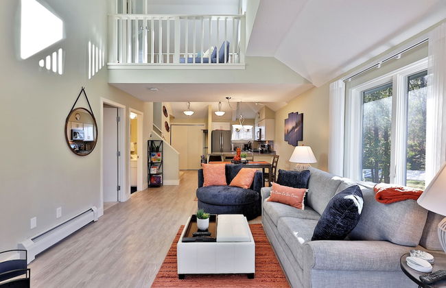 The Woods by Killington Vacation Rentals - 2 Bedrooms - Photo 50