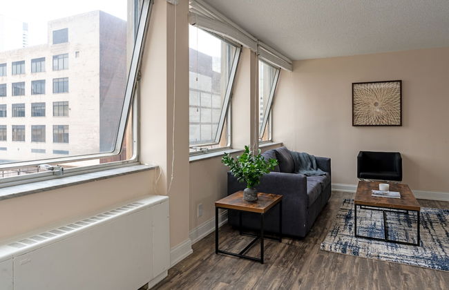 The Luckman Apartments by Barsala - Foto 43