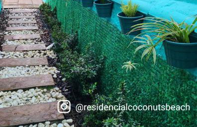 Residencial Coconut's Beach - Foto 8