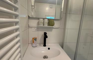 Studio calme et central - Foto 15