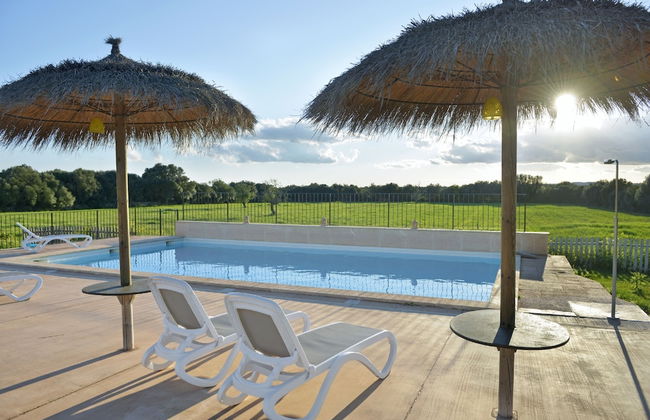 Agroturismo Fincahotel Son Pou AG/322 - Foto 17