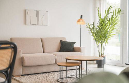 The Serviced - Design Apartments - Foto 36