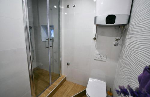 Apartment Lavanda - Suite - Foto 18