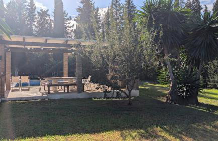 Villa Mona Private pool and barbecue in Malaga - Foto 25