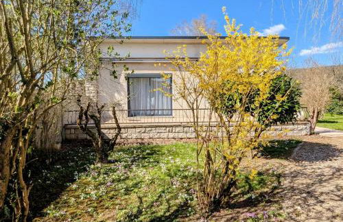 Gîte rénové avec jardin à Vignot - FR-1-585-175 - Foto 20