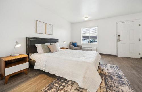 Spectra Paradise 607 I Spacious Studio - Foto 8