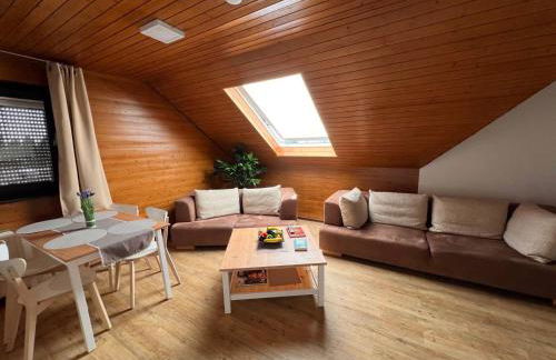 Ferienwohnung in der nähe von Europapark Kehl - Foto 8