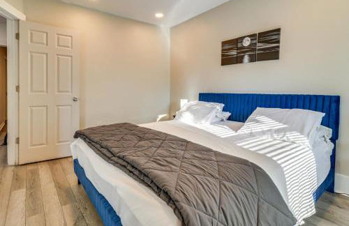 3 Mi to Dtwn Detroit Spacious Home with Yard! - Foto 16