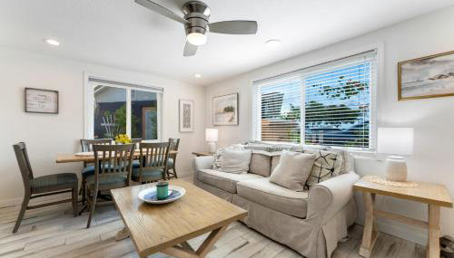 Tides Inn on the Bay Vacation Homes - Foto 2