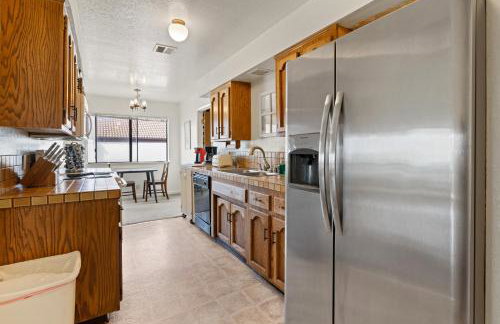 Golden Sand Retreat - Foto 27