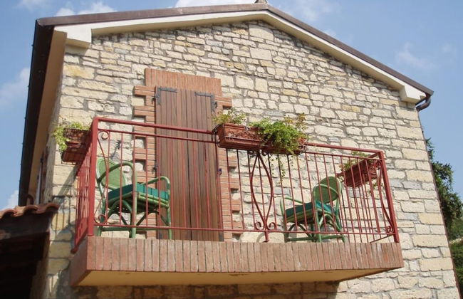 La Valle del Sole Country House - Foto 10