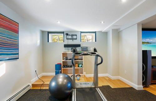 Magnificent Ocean View walk to beaches and town - Foto 56