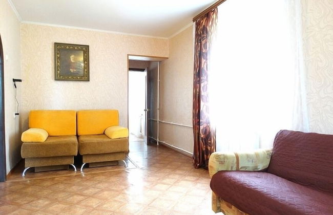 Inndays on Akademika Pavlova - Photo 2