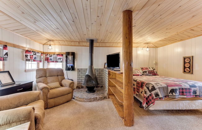 Cottonwood Cove - Foto 39