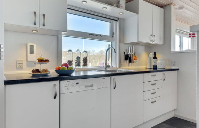 "Haraldina" - 350m to the fjord - Foto 26