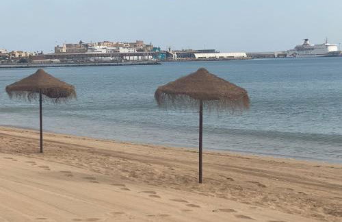 Precioso apartamento a 50 metros de la playa - Foto 18