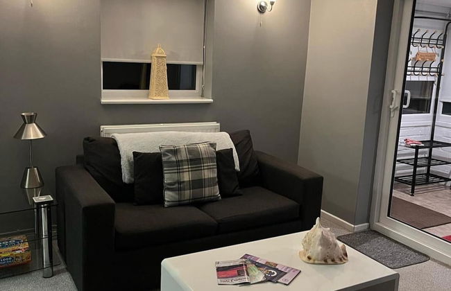 1-bedroom Apartment Sleeps 4, Parking - Foto 7