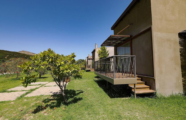 Panakron the Dream Place In Amari Village - Photo 20