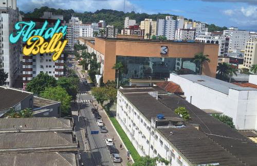 Flat da Belly 904-A - Photo 23