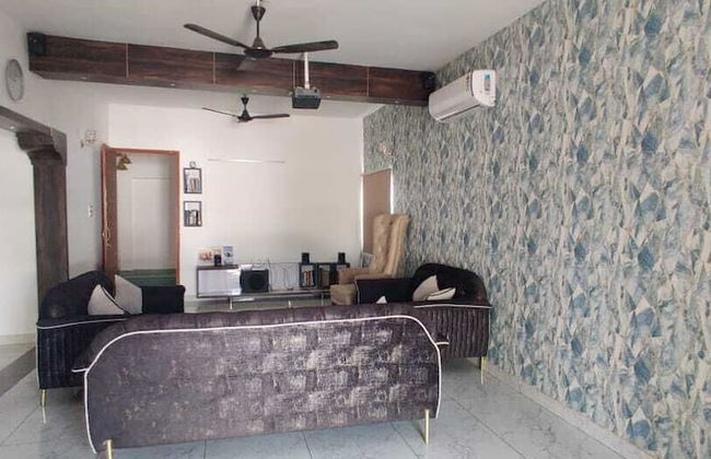 Fursat Villa - Foto 2