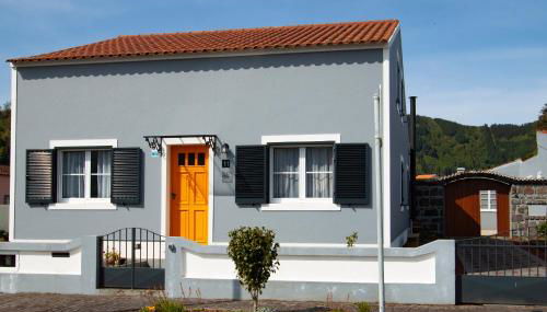 Casa da Porta Amarela - Photo 2