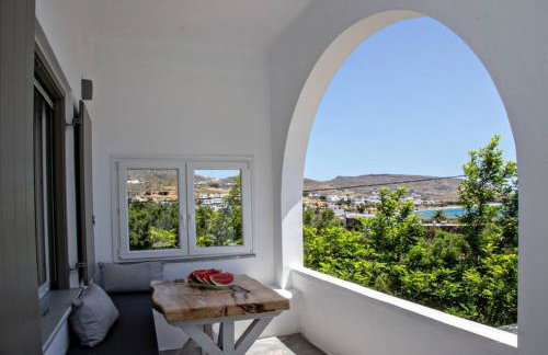 Beachside Villa Agios Sostis - Foto 12