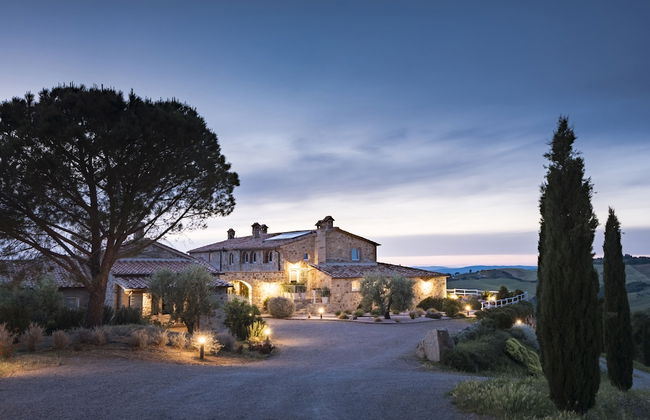 Dimora Santa Margherita - Relais di Charme - Photo 1