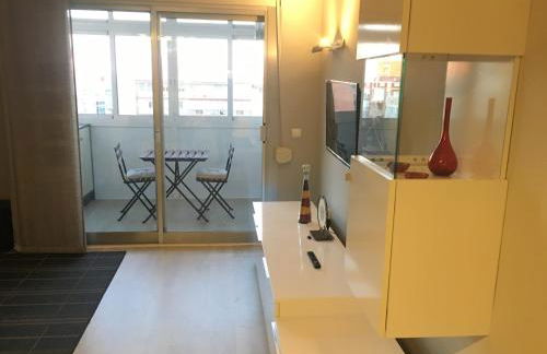 Apartamento Plaza de Castilla II - Urbano con Estilo y Funcional - Foto 20