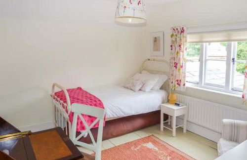 Woodhill Cottage - Foto 14
