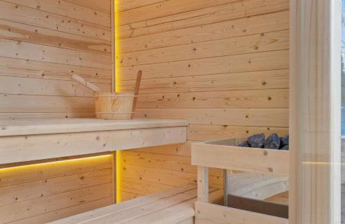 Gästehaus für 3 - Sauna - Terrasse - WLAN - Küche - Foto 19