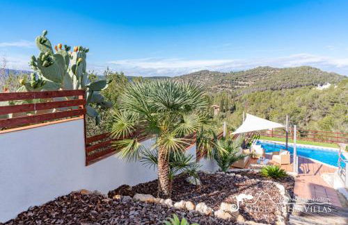 Sunny Villa Moments near Sitges - Foto 29