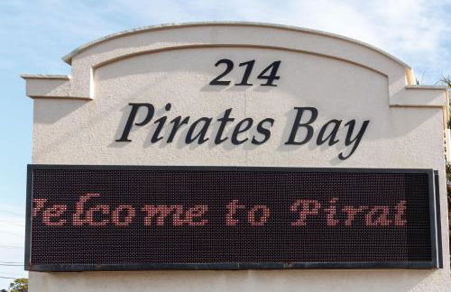 Pirates Bay A108 - Foto 30