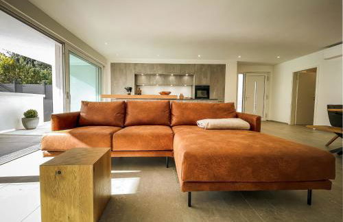 Dreamapartment La Vigna "Ambiance" Suite mit eigenem Indoorpool, Sauna & Grillhütte - Foto 7