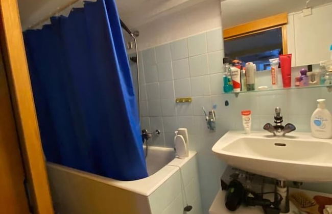 Chalet del Sole - Foto 32