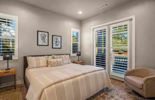 The Overlook Family Home by Sonoma Stays - Foto 32