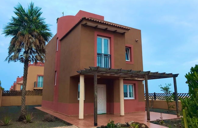 Relaxing and Welcoming Villa, Corralejo, Canaries - Foto 1