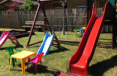 Domki Pod Wiatrakami - Foto 15